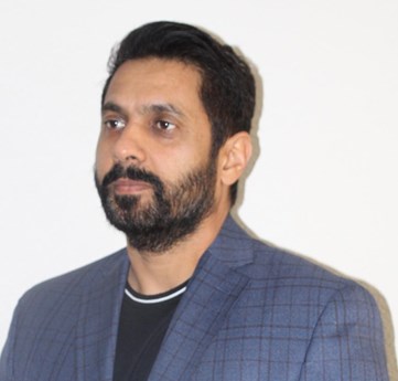 Amandeep Dhaliwal Realtor in El Dorado Hills, CA