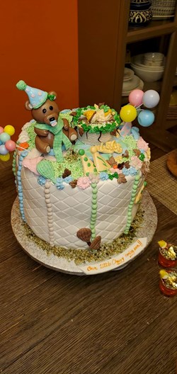 Sonal's Cakearts in Toronto, ON