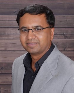 Nehal Shah Realtor in El Dorado Hills, CA