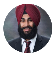 Prabhjot Singh Realtor in Elk Grove, CA