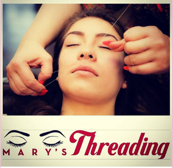 Marys Threading Salon