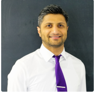 Mit Patel Realtor in Piscataway, NJ