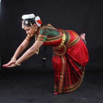 Nrutyarpan Dance School in West Windsor, NJ
