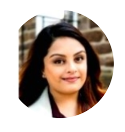 Ketu Patel Realtor in Newark, DE