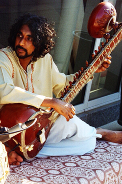 NC Raga Revival in Honea Path, SC