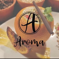 Aroma Indian Cuisine & Bar in Indianapolis, IN
