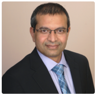 Rahul Patel Realtor in West Chester, OH