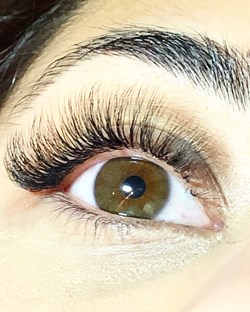 Zee's Lash Bar & Beauty