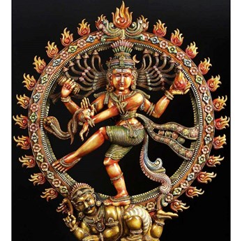 Naatyalahari School Of Bharatanatyam And Performing Arts in Redmond, WA