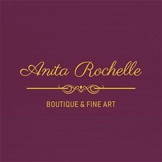 Anita Rochelle Boutique Fine Art in Folsom, CA