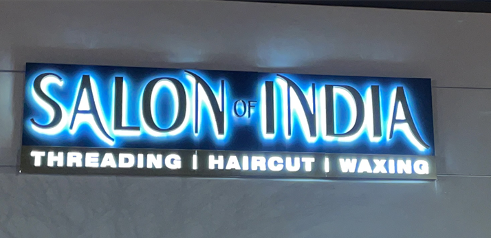 Salon Of India