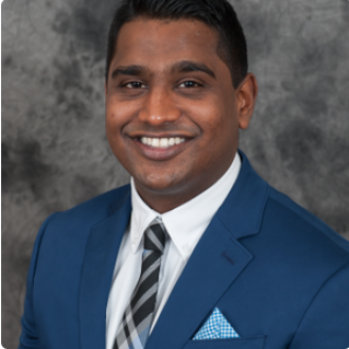 Raj Ryali Realtor in New Brunswick, NJ