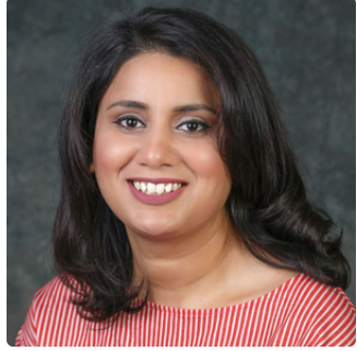 Harvir Kaur Realtor in Indianapolis, IN