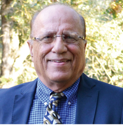 Sudesh Kumar Realtor in Modesto, CA