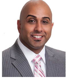 George Sandhu Realtor in Turlock, CA