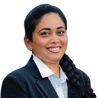 Punitha Karthikeyan Realtor in Modesto, CA