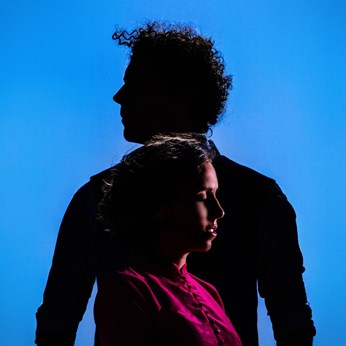 Two Mann Studios in Canmore, AB