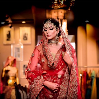 Ramanbrar Bridal Boutique