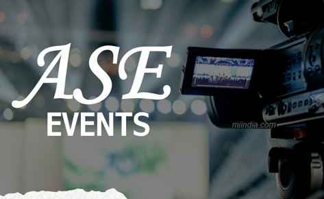 ASE Events Live Stream Service in Indianapolis, IN
