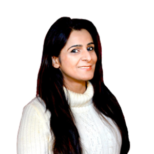 Madhulika Singh Realtor in Bothell, WA