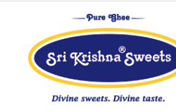 Sri Krishna Sweets in Frisco, TX