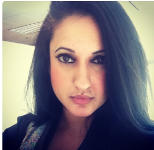 Sunny Kaur Realtor in Fredericksburg, VA