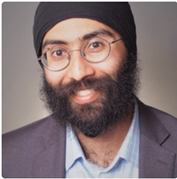 Jaypreet Singh Realtor in Mountain View, CA