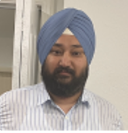Pawan Singh Realtor in Union City, CA