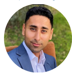 Harmin Singh Realtor in Fairfield, CA