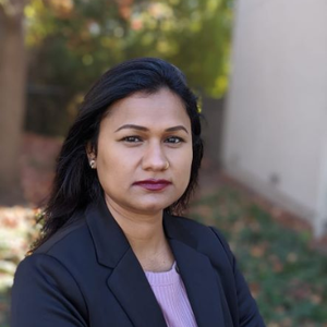 Kavita Kumari Realtor in Milpitas, CA