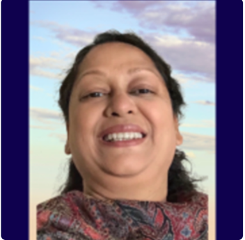 Madhulika Singh Realtor in Toms River, NJ