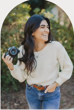 Parisa Mae Photography