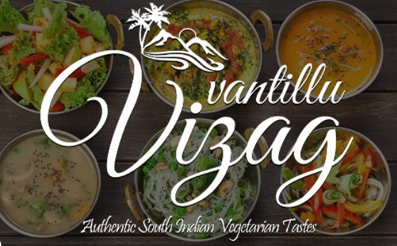 Vizag Vantillu in San Jose, CA