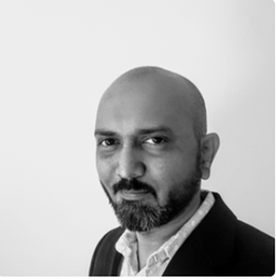 Hiren Patel Realtor in Bloomingdale, IL