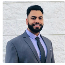 Harinder Singh Realtor in Flushing, NY