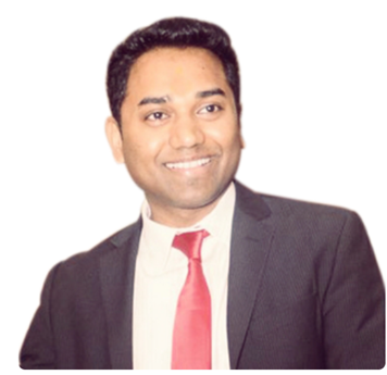 Ashish Singh Realtor in West New York, NJ