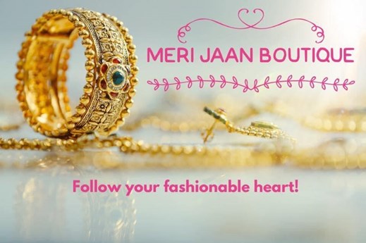 Meri Jaan Boutique in San Antonio, TX