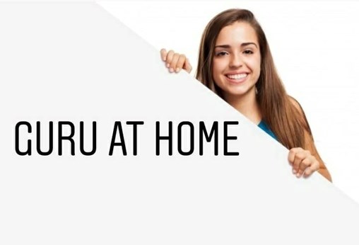 Guru At Home in Los Angeles, CA