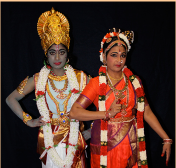 Academy Of Kuchipudi Dance in Suwanee, GA