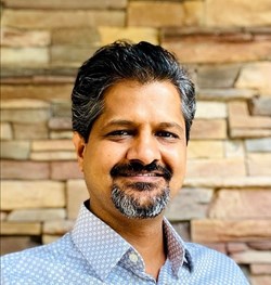 Ram Gangupanthulu Realtor in Apopka, FL