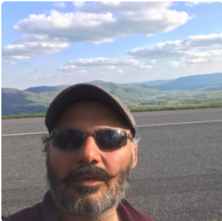 Sangram Singh Realtor in Jackson, NJ