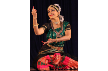 Abhayasa School Of Dance in Tampa, FL