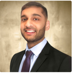 Jay Patel Realtor in Des Plaines, IL