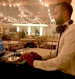 DJ Shay in New York, NY