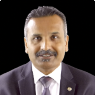 Mukesh Patel Realtor in Elk Grove, CA