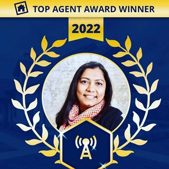 Sheetal Patel Realtor in Sewell, NJ
