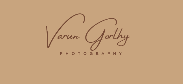 Varun Gorthy Photography 