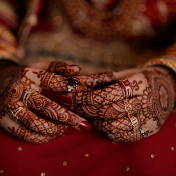 Sonia Designer Mehndi & Makeup Artist