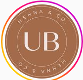 UB Henna & Co in Savannah, GA