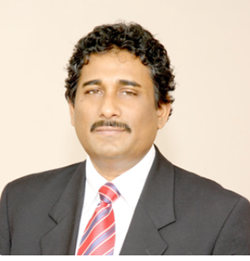 Suresh Persaud Realtor in Hollis, NY